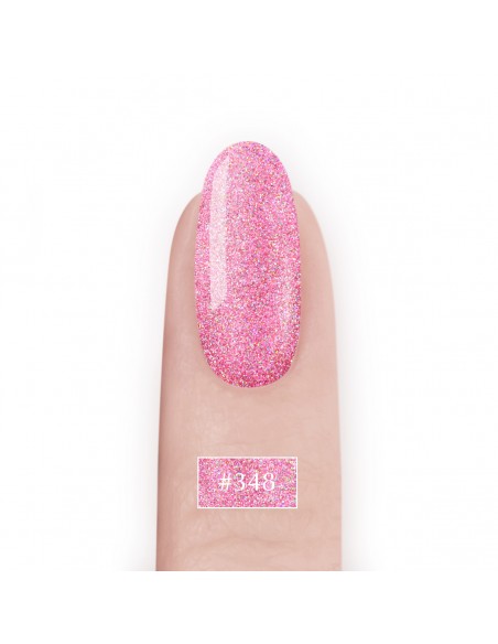 #348 Smato semipermanente NaiLac 7ml #348 Smato semipermanente NaiLac 7ml