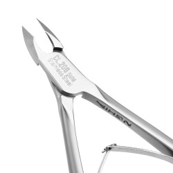 Nghia export cuticle clippers CL.206 12 ( 5MM ) 2