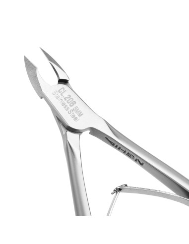 Nghia export cuticle clippers CL.206 12 ( 5MM )