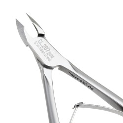 Nghia export cuticle clippers CL.207 12 ( 5MM ) 2