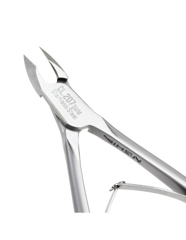 Nghia export cuticle clippers CL.207 12 ( 5MM )
