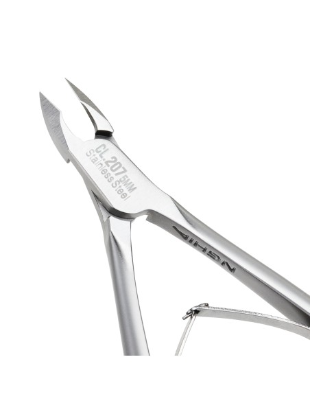 Nghia export cuticle clippers CL.207 12 ( 5MM )