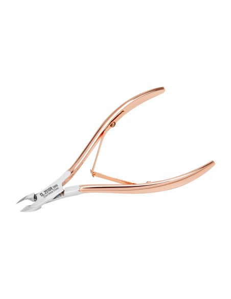 Nghia export cuticle clippers CL.201GR 12 ( 5MM )