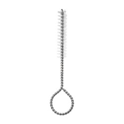 Spazzola per la pulizia delle ganasce della testa della...