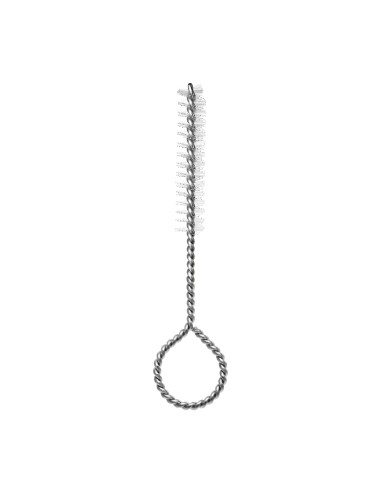 Spazzola per la pulizia delle ganasce della...