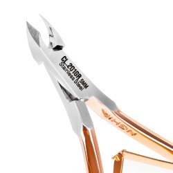 Nghia export cuticle clippers CL.201GR 12 ( 5MM ) 2