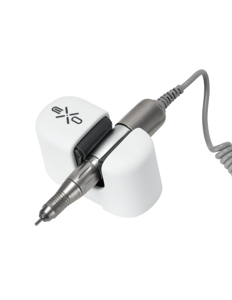 Supporto universale per testine di taglio Exo