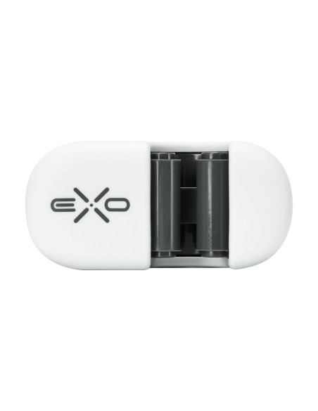 Supporto universale per testine di taglio Exo