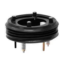 Kit di montaggio della vasca Barber