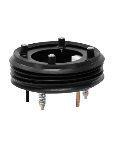 Kit di montaggio della vasca Barber