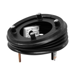 Kit di montaggio della vasca Barber 2