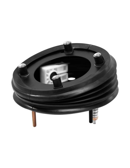 Kit di montaggio della vasca Barber