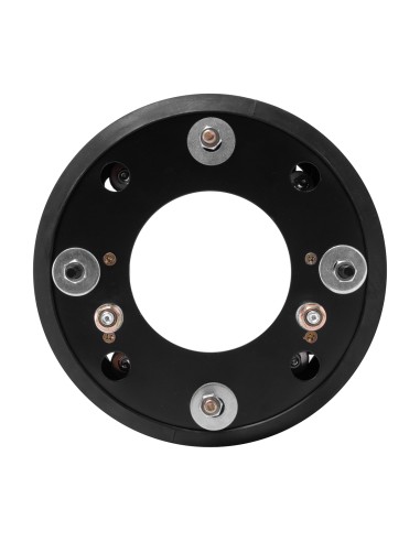 Kit di montaggio della vasca Barber