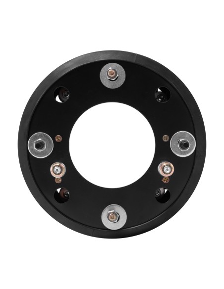 Kit di montaggio della vasca Barber