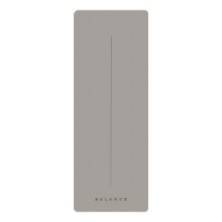 Tappetino Yoga BALANCE Milktea