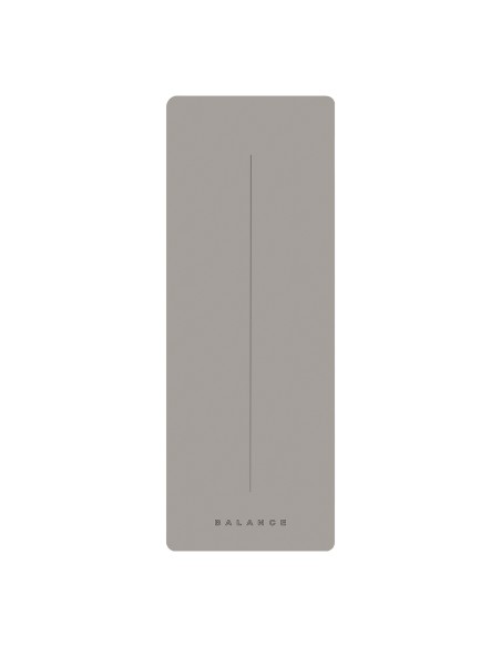 Tappetino Yoga BALANCE Milktea