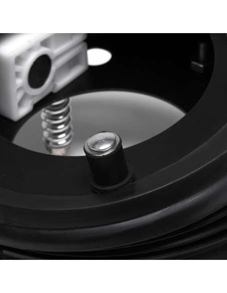 Kit di montaggio della vasca Barber