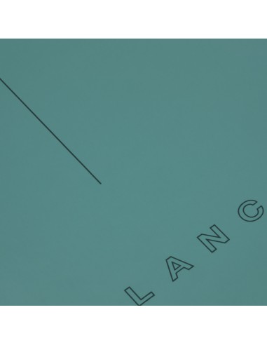 Tappetino yoga BALANCE verde senape