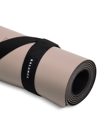 Tappetino yoga BALANCE MAT Marrone