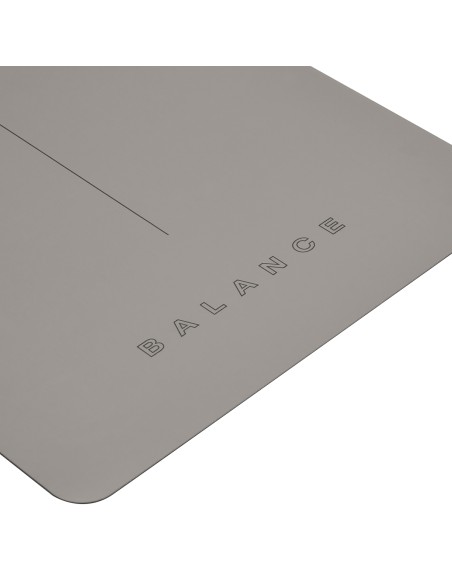 Tappetino Yoga BALANCE Milktea