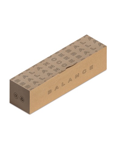 Tappetino yoga BALANCE blu scuro