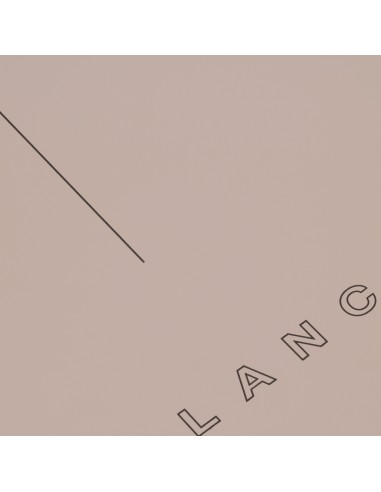 Tappetino yoga BALANCE MAT Marrone