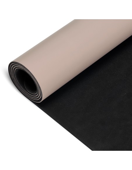 Tappetino yoga BALANCE MAT Marrone
