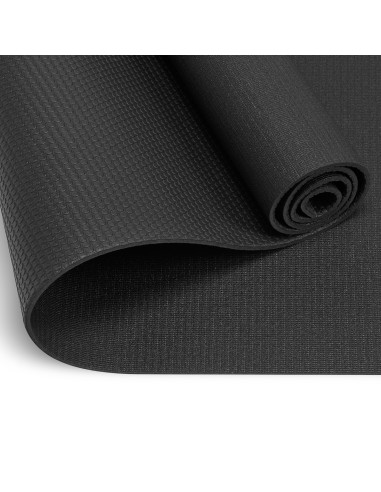 Tappetino yoga BALANCE MAT PVC NERO