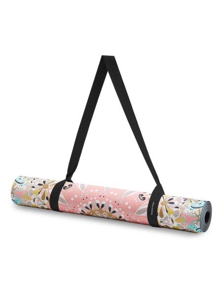 Tappetino yoga 1104
