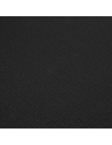 Tappetino yoga BALANCE MAT PVC NERO