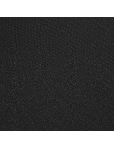 Tappetino yoga BALANCE MAT PVC NERO