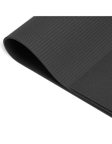 Tappetino yoga BALANCE MAT PVC NERO