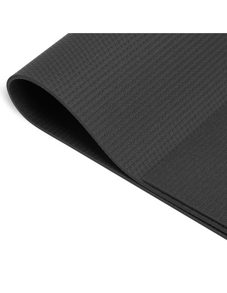 Tappetino yoga BALANCE MAT PVC NERO