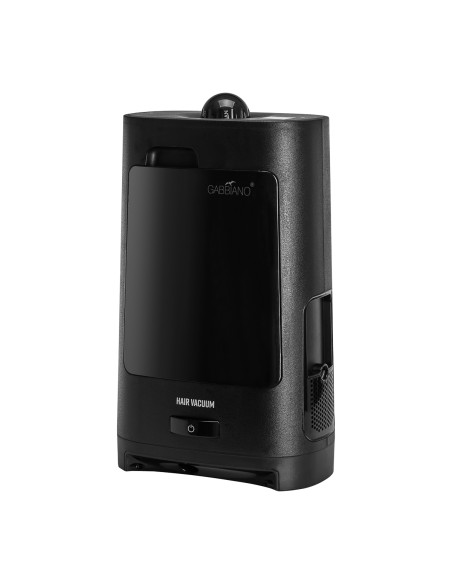 Gabbiano parrucchiere stand hoover Automatic 1400W