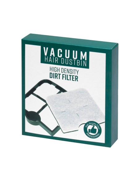 Filtro aspirapolvere piatto Gabbiano