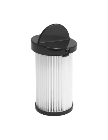 Filtro tondo Gabbiano per aspirapolvere