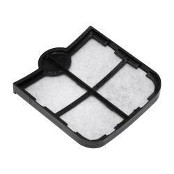 Filtro aspirapolvere piatto Gabbiano 2