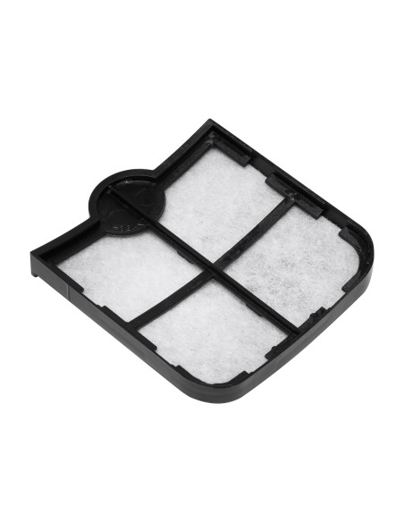 Filtro aspirapolvere piatto Gabbiano