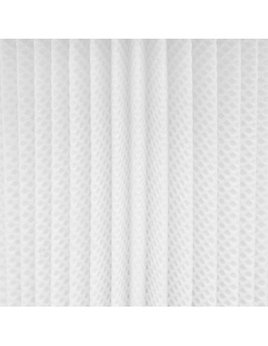 Filtro tondo Gabbiano per aspirapolvere