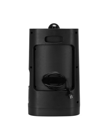 Gabbiano parrucchiere stand hoover Automatic 1400W