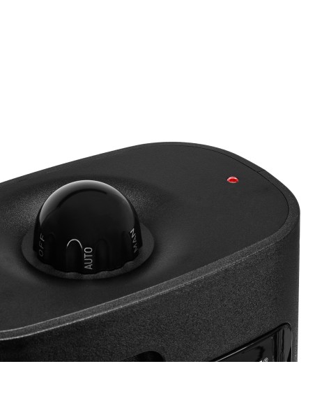 Gabbiano parrucchiere stand hoover Automatic 1400W