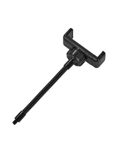 Luce anulare GLOW 10"" bsc con treppiede 10W