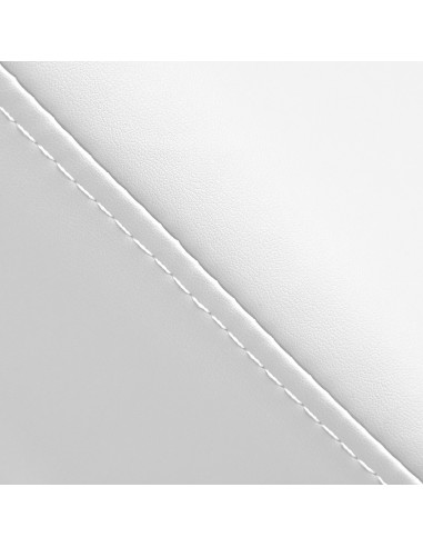 Azzurro 891 poltrona elettrica cosmetica bianca