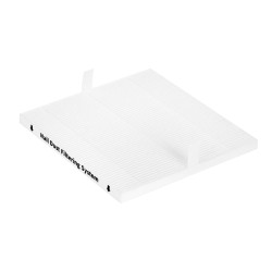 Filtro Hepa per depolveratore Marathon Olimp 1 pz.