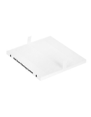 Filtro Hepa per depolveratore Marathon Olimp 1 pz.