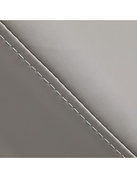 Sedia estetica elettrica Azzurro 891 grigio