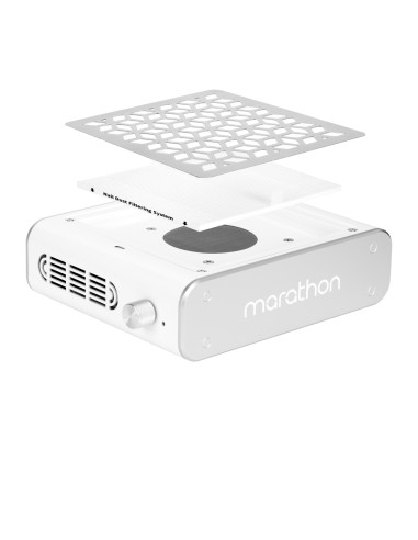 Filtro Hepa per depolveratore Marathon Olimp 1 pz.