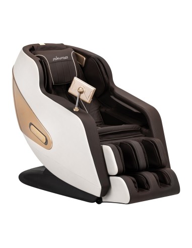 Sedia da massaggio Sakura Comfort Plus 806 marrone