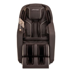 Sedia da massaggio Sakura Comfort Plus 806 marrone 2