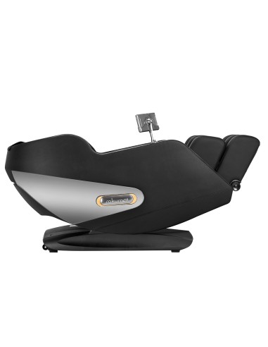 Sedia da massaggio Sakura Comfort Plus 806 nero